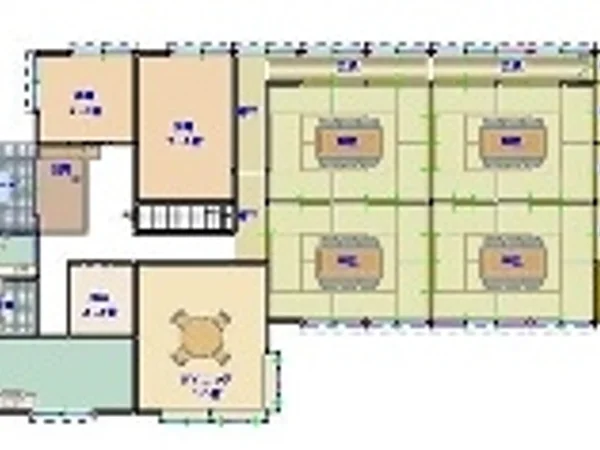 Floor plans & documents