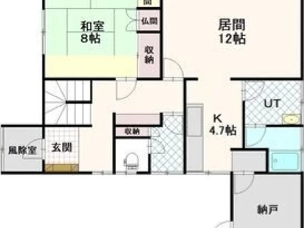 Floor plans & documents