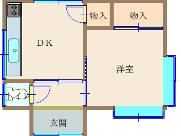 Floor plans & documents