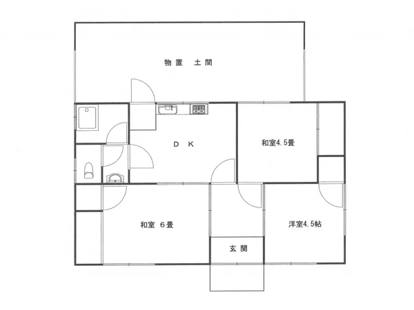 Floor plans & documents