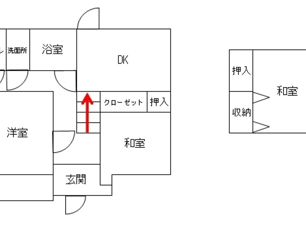 Floor plans & documents