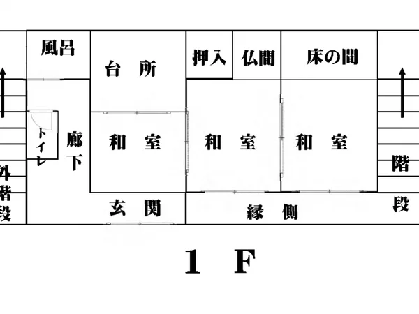 Floor plans & documents