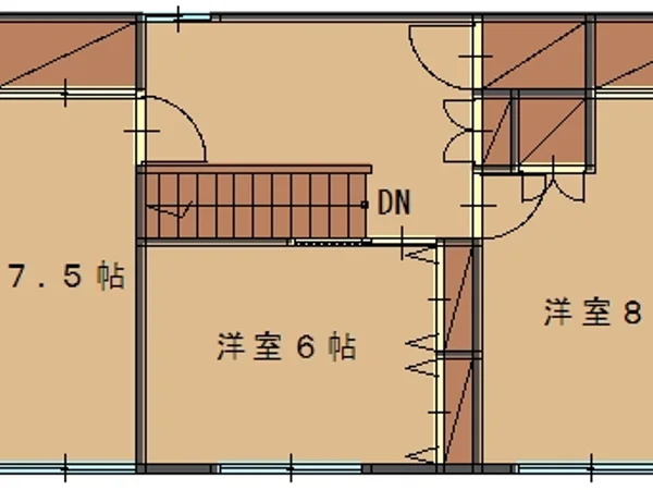 Floor plans & documents