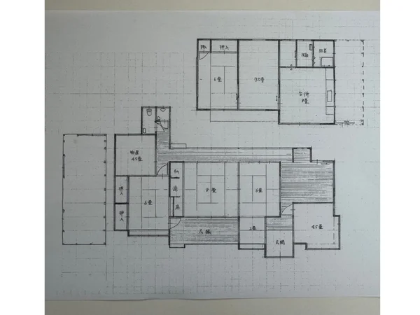Floor plans & documents