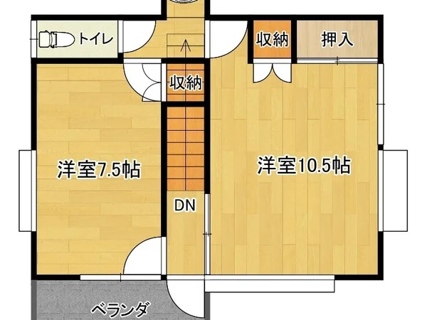 Floor plans & documents