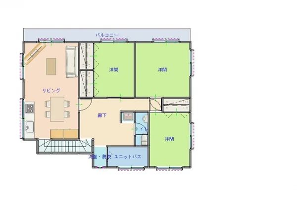 Floor plans & documents