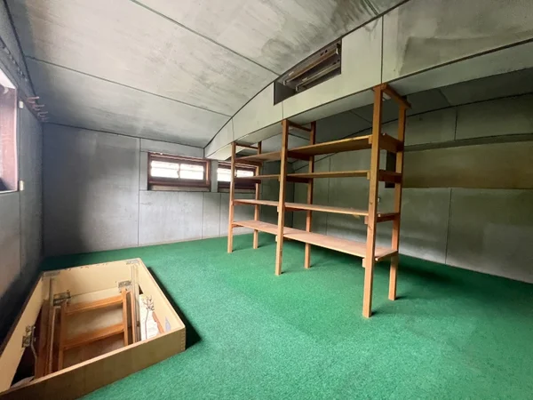 Floor plans & documents