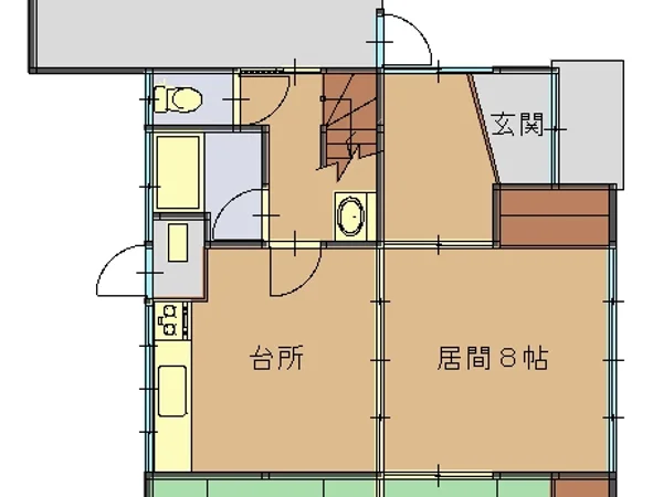 Floor plans & documents