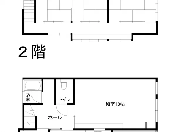 Floor plans & documents