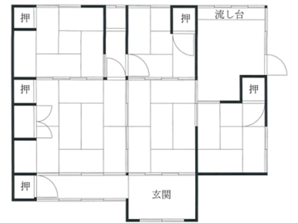 Floor plans & documents
