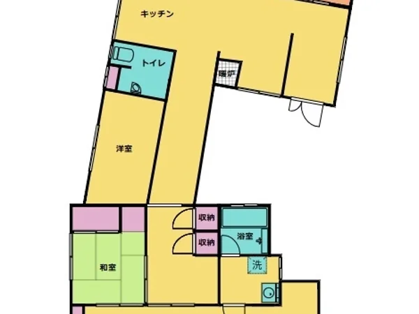 Floor plans & documents