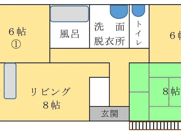 Floor plans & documents