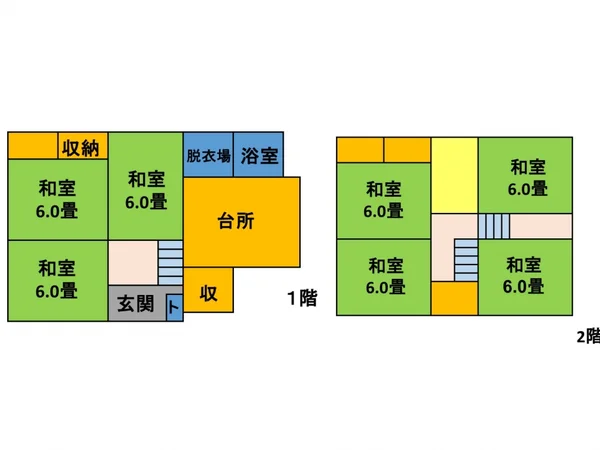Floor plans & documents