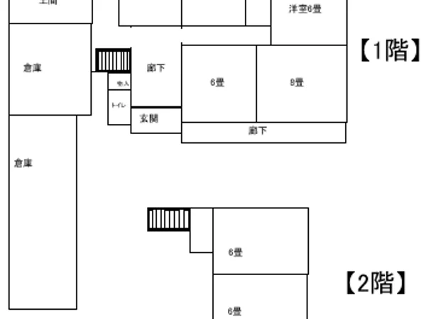 Floor plans & documents