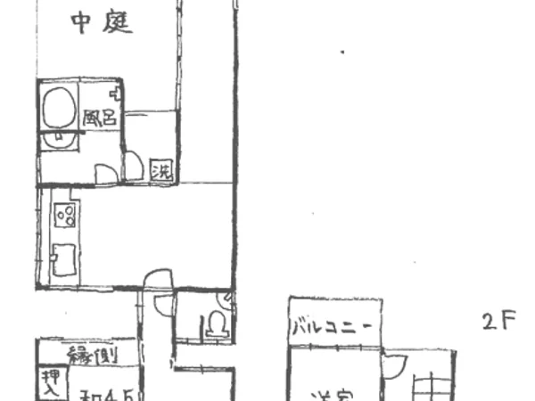 Floor plans & documents