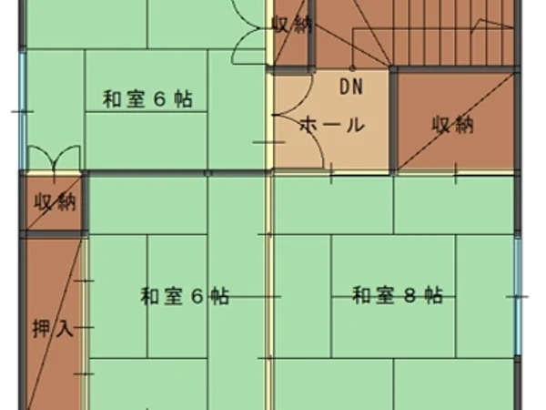 Floor plans & documents