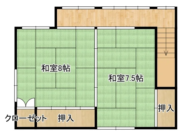 Floor plans & documents