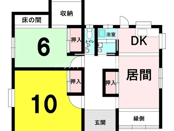 Floor plans & documents