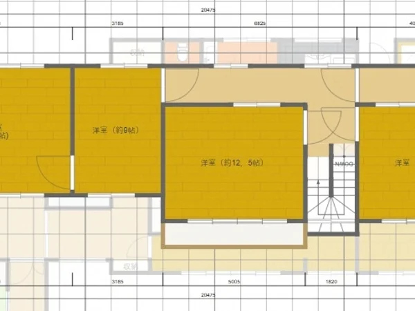 Floor plans & documents