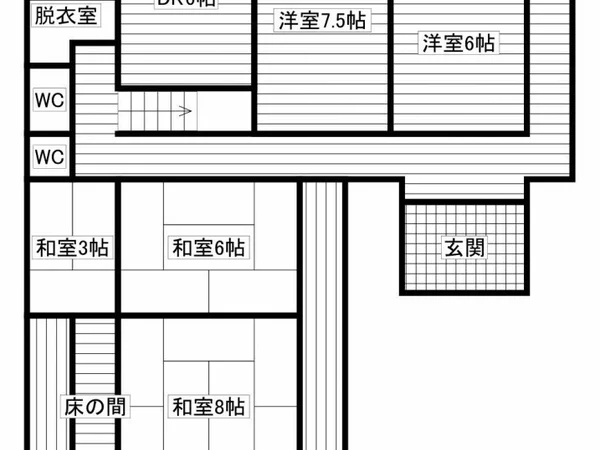Floor plans & documents