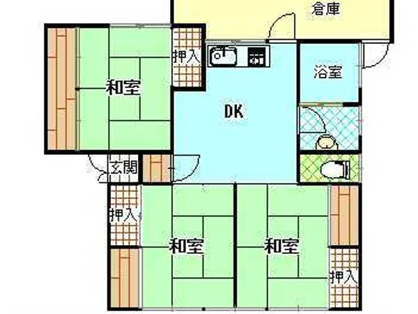 Floor plans & documents