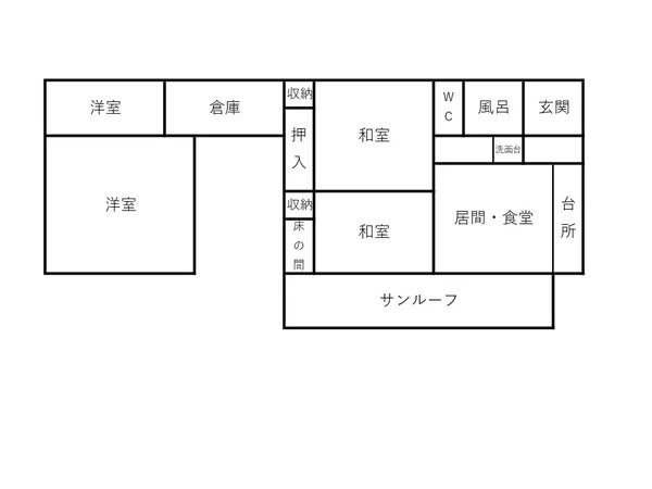 Floor plans & documents