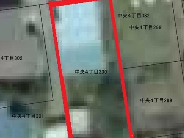 Floor plans & documents