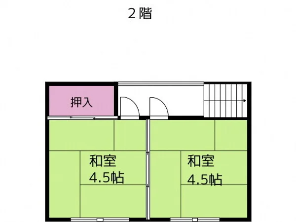 Floor plans & documents