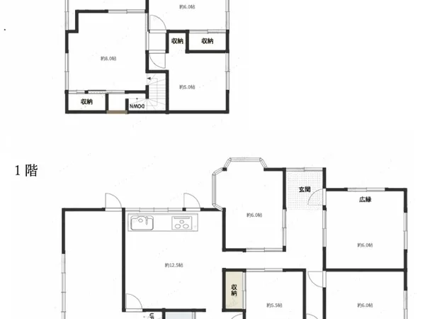 Floor plans & documents