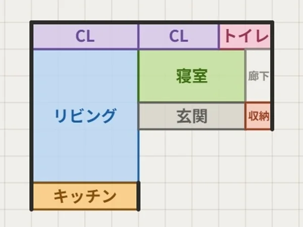 Floor plans & documents