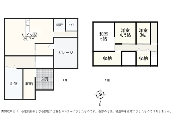 Floor plans & documents
