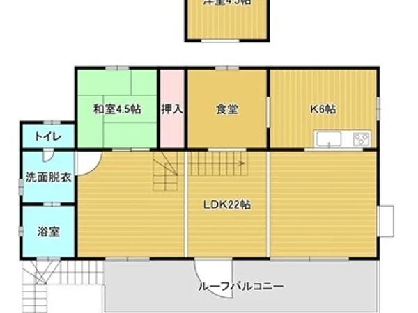 Floor plans & documents