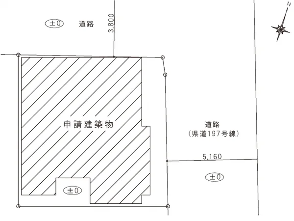 Floor plans & documents