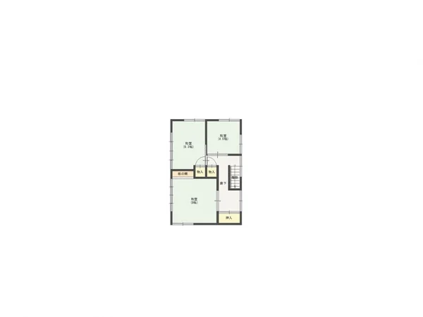 Floor plans & documents