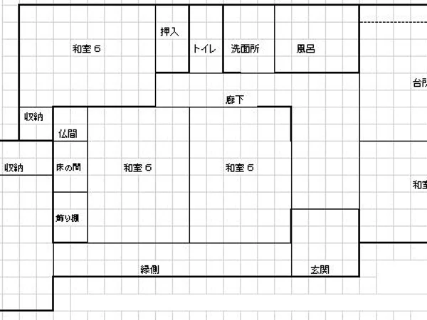 Floor plans & documents
