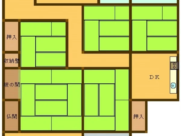 Floor plans & documents