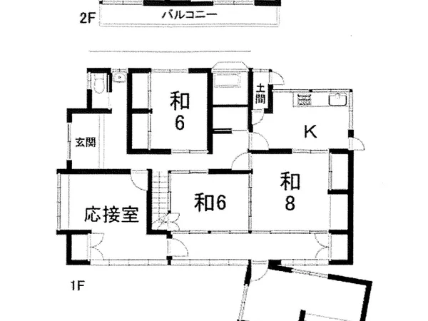 Floor plans & documents