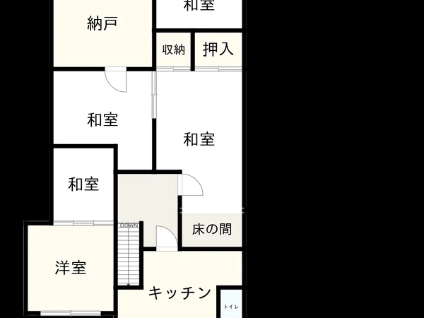 Floor plans & documents