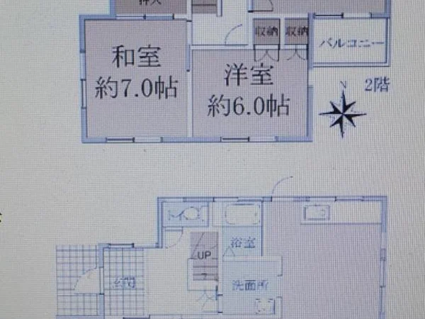 Floor plans & documents