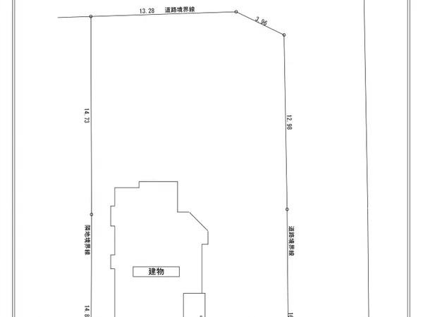 Floor plans & documents