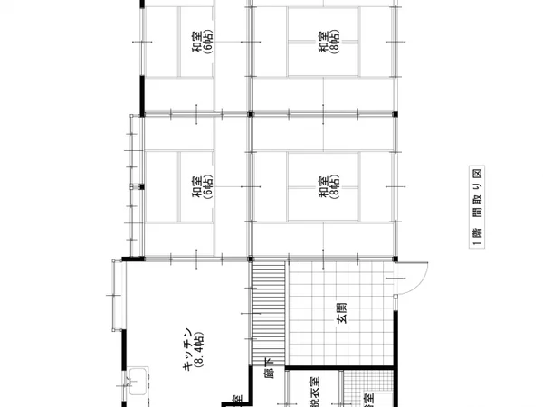 Floor plans & documents