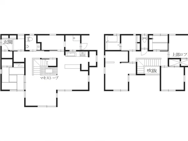 Floor plans & documents