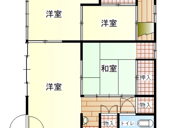 Floor plans & documents