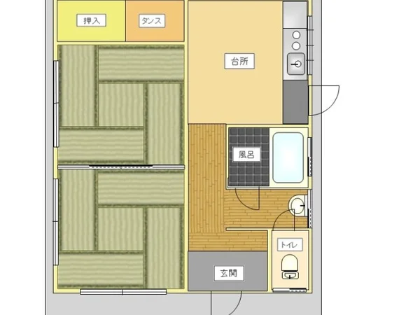 Floor plans & documents