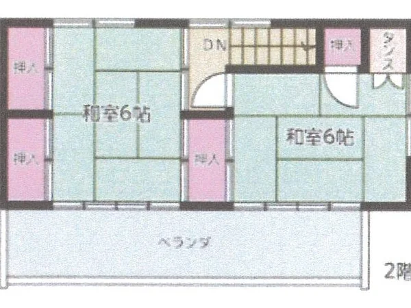 Floor plans & documents