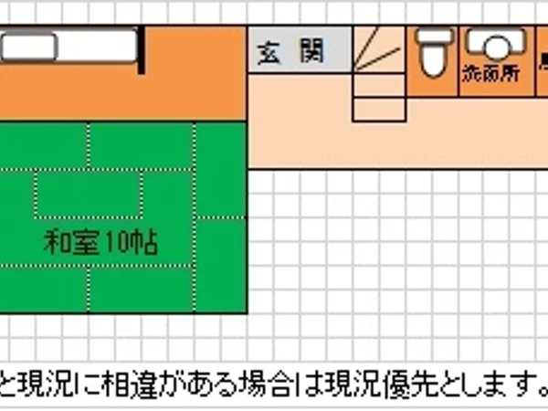 Floor plans & documents
