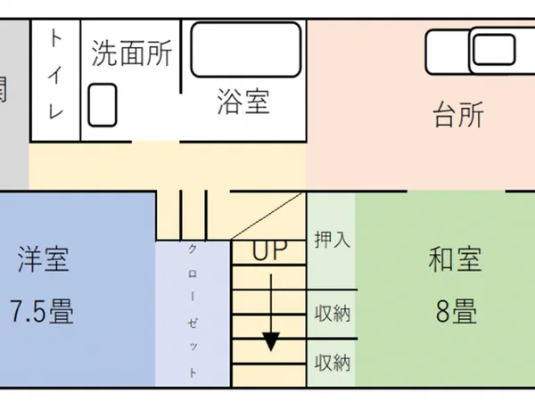 Floor plans & documents