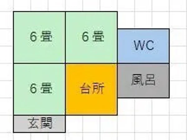 Floor plans & documents