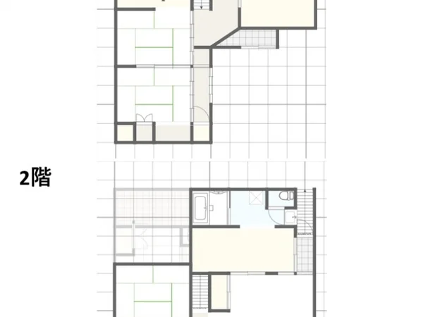 Floor plans & documents