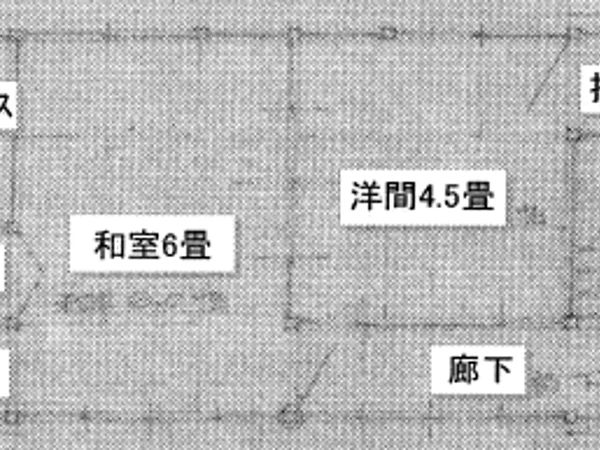 Floor plans & documents